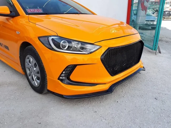hyunda-elantra-2016-2018-n-tampon-ek-ankara