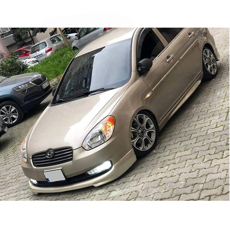 HYUNDAİ ERA ÖN TAMPON EKİ