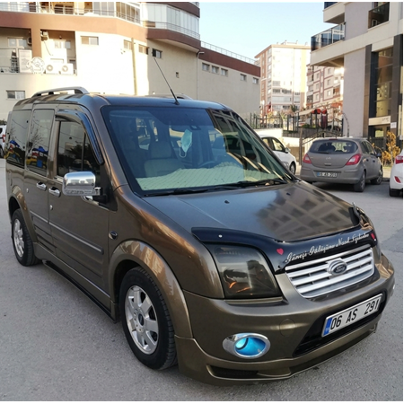FORD CONNECT ÖN TAMPON EKİ