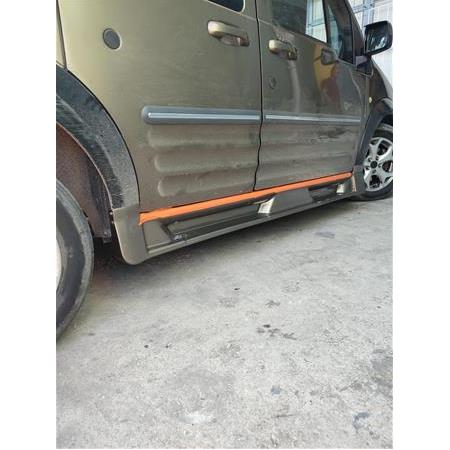FORD CONNECT YAN MARŞPİYEL TAKIMI SAĞ SOL