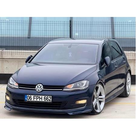 VOLKSWAGEN GOLF 7 ÖN TAMPON EKİ
