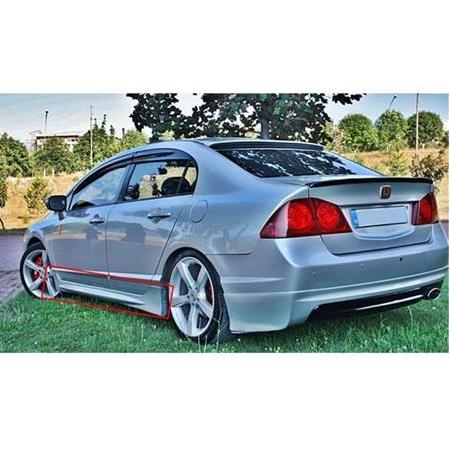 HONDA CİVİC FD6 MARŞPİYEL TAKIMI