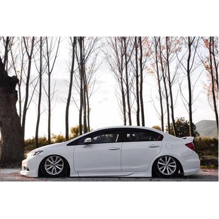 HONDA CİVİC FB7 MARŞPİYEL TAKIMI