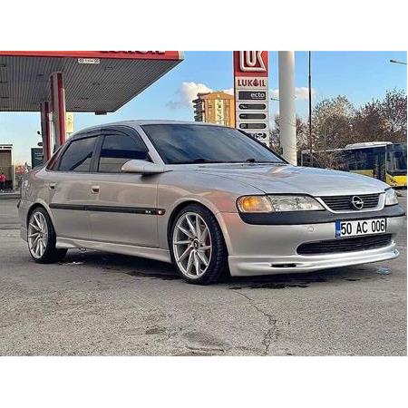 OPEL VECTRA B ÖN TAMPON EKİ