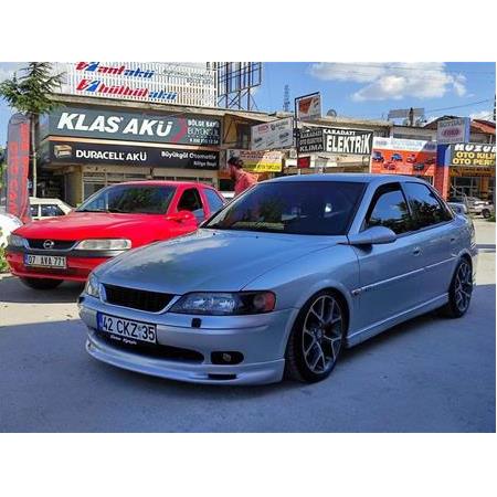 OPEL VECTRA B ÖN TAMPON EKİ