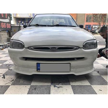 FORD ESCORT ÖN TAMPON EKİ