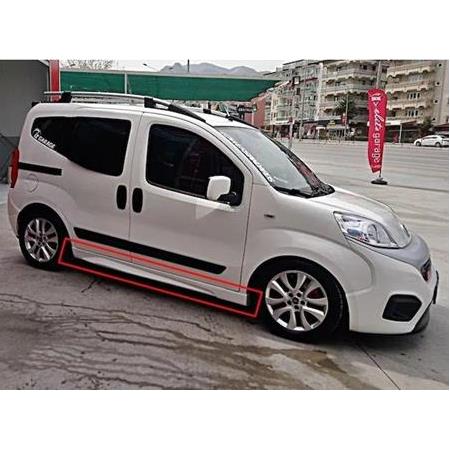FİAT FİORİNO MARŞPİYEL TAKIMI