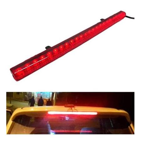 BAGAJ ÜSTÜ SPOİLER IŞIĞI 3. FREN LAMBASI 39CM