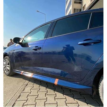 RENAULT MEGANE 4 MARŞPİYEL TAKIMI SAĞ SOL ÇİFT