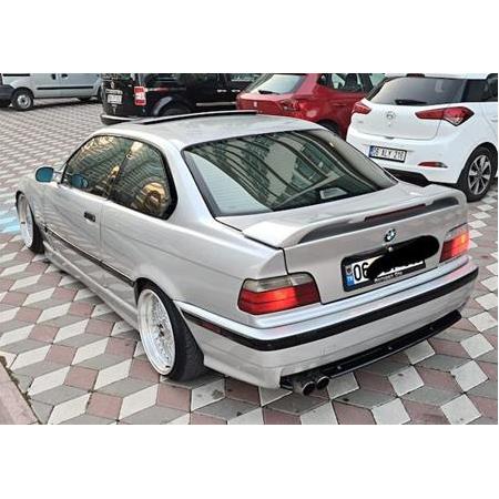 BMW E36  BAGAJ ÜSTÜ ZENDER SPOYLER