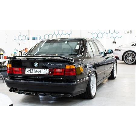 BMW E34 M5 BAGAJ ÜSTÜ SPOYLER
