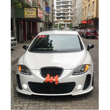 SEAT LEON MK2 AERO ÖN TAMPON