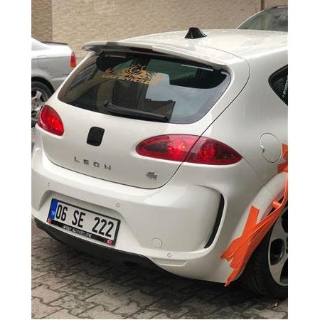 SEAT LEON MK2 AERO ARKA TAMPON