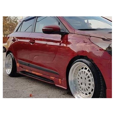 HYUNDAİ İ20 MARŞPİYEL TAKIMI 2014-2018