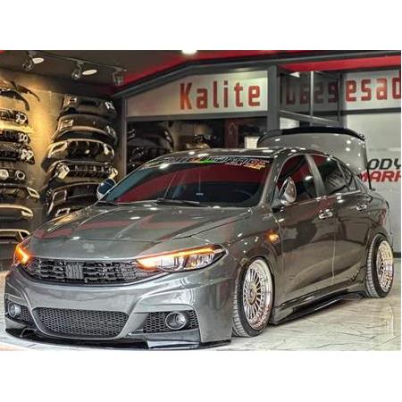 FİAT EGEA MTECH MSPORT ÖN TAMPON