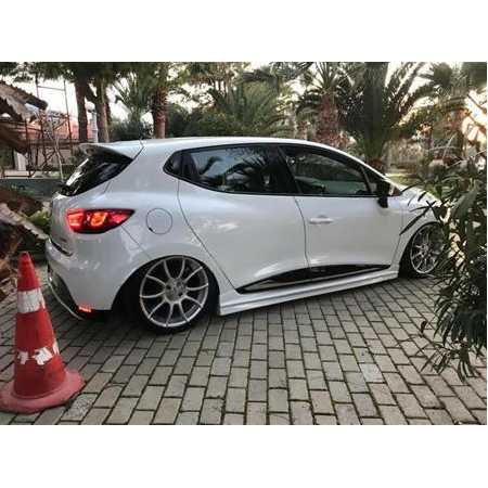 RENAULT CLİO 4 MARŞPİYEL TAKIMI SAĞ SOL ÇİFT