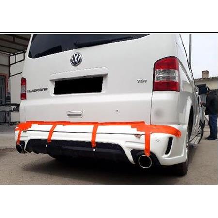 VW TRANSPORTER T5 T6 ARKA TAMPON